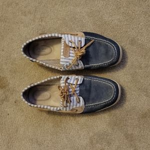Sperry Boat shoes